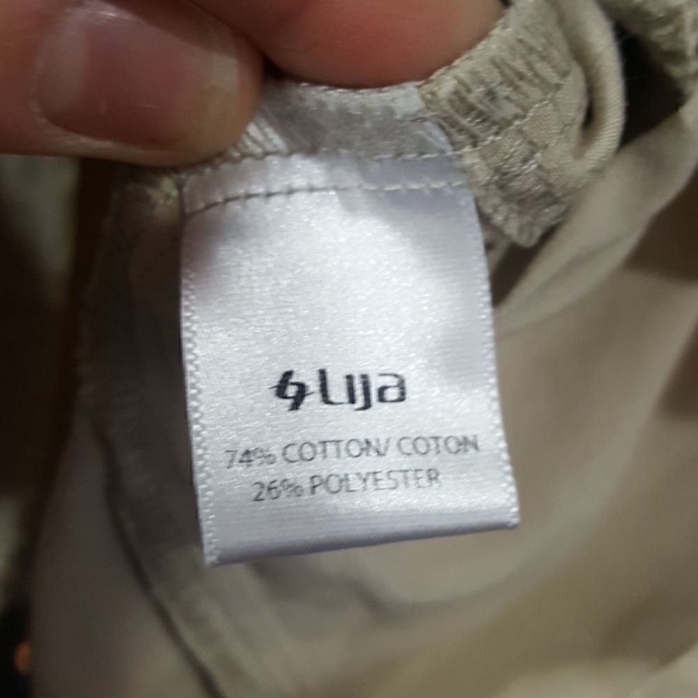 Lija | Active Dress - Picture 8 of 8